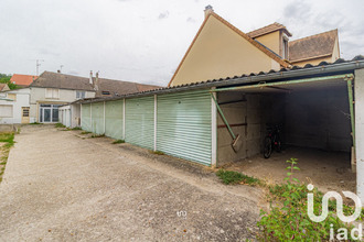 achat appartement aubergenville 78410