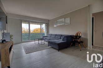 achat appartement aubergenville 78410