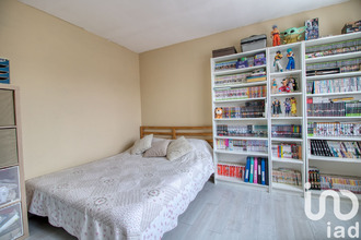 achat appartement aubergenville 78410