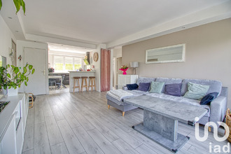 achat appartement aubergenville 78410