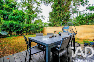 achat appartement aubergenville 78410