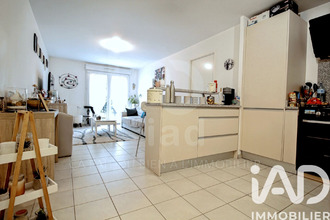 achat appartement aubergenville 78410