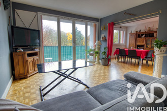 achat appartement aubergenville 78410