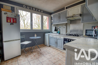 achat appartement aubergenville 78410