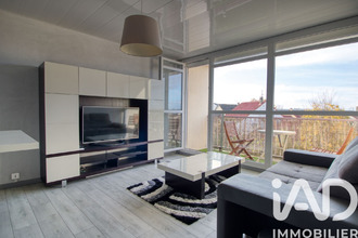 achat appartement aubergenville 78410