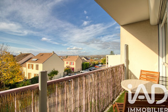 achat appartement aubergenville 78410