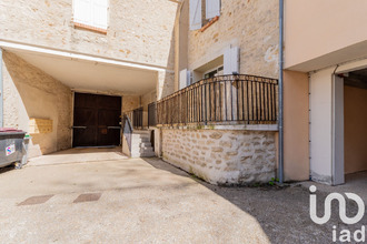 achat appartement aubergenville 78410