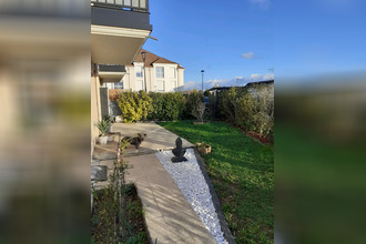 achat appartement aubergenville 78410