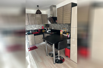 achat appartement aubergenville 78410