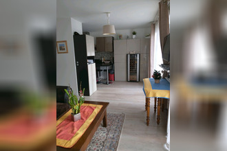 achat appartement aubergenville 78410