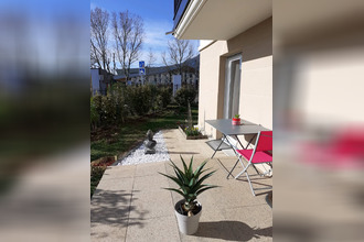 achat appartement aubergenville 78410