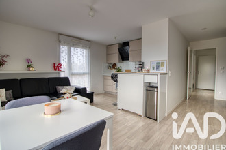achat appartement aubergenville 78410