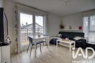 achat appartement aubergenville 78410