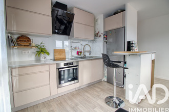 achat appartement aubergenville 78410