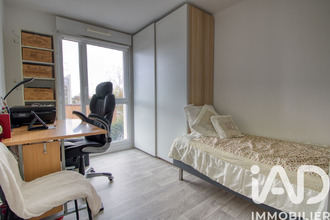 achat appartement aubergenville 78410