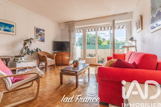 achat appartement aubergenville 78410