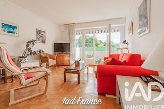 achat appartement aubergenville 78410