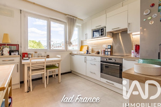 achat appartement aubergenville 78410