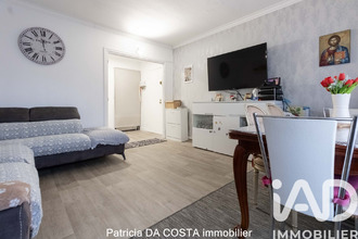 achat appartement aubergenville 78410