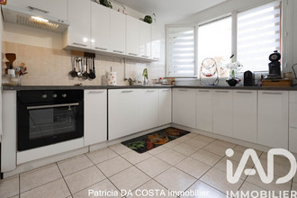 achat appartement aubergenville 78410