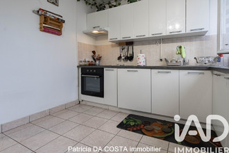 achat appartement aubergenville 78410