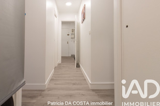 achat appartement aubergenville 78410