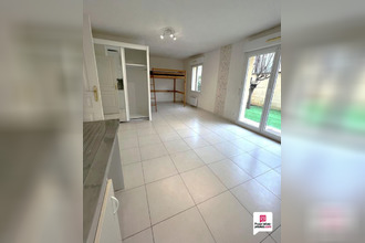 achat appartement aubergenville 78410