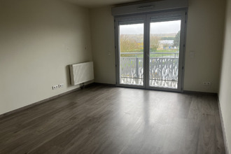achat appartement aubergenville 78410