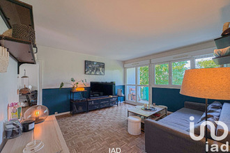 achat appartement aubergenville 78410