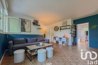 achat appartement aubergenville 78410