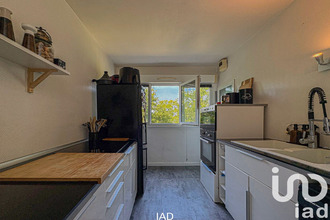 achat appartement aubergenville 78410