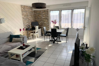 achat appartement aubergenville 78410