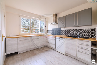 achat appartement aubergenville 78410