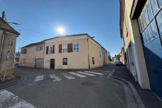 achat appartement aubergenville 78410