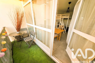 achat appartement aubergenville 78410