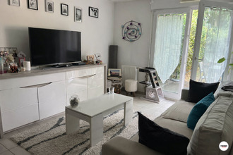 achat appartement aubergenville 78410
