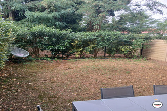 achat appartement aubergenville 78410