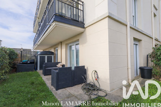 achat appartement aubergenville 78410