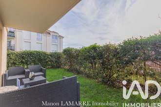 achat appartement aubergenville 78410