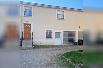 achat appartement aubergenville 78410