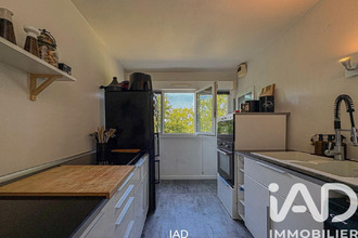 achat appartement aubergenville 78410