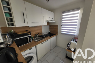 achat appartement aubergenville 78410