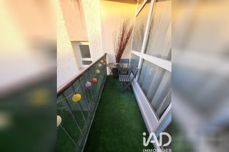 achat appartement aubergenville 78410