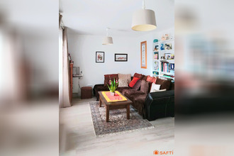 achat appartement aubergenville 78410
