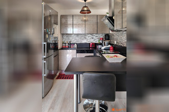 achat appartement aubergenville 78410