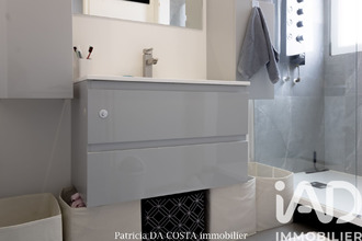 achat appartement aubergenville 78410