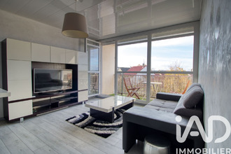 achat appartement aubergenville 78410