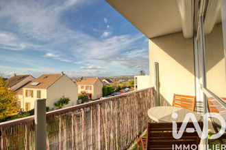 achat appartement aubergenville 78410