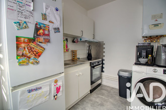 achat appartement aubergenville 78410