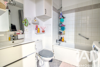 achat appartement aubergenville 78410